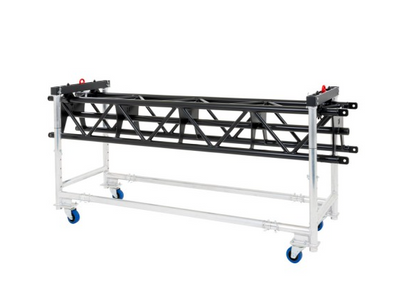 ProX MLT Height Adjustable Frame by HOF Germany