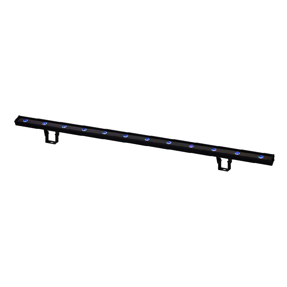 Antari DFX-L1020 - DarkFX Strip 1020; 12 x 365nm, UV Strip - Requires PD4 MkII