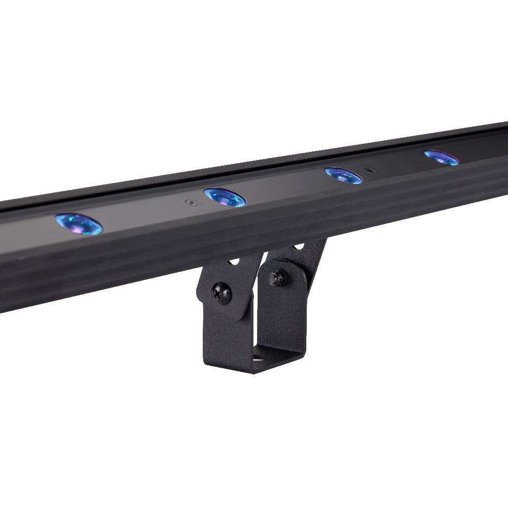 Antari DFX-L1020 - DarkFX Strip 1020; 12 x 365nm, UV Strip - Requires PD4 MkII