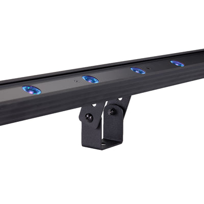Antari DFX-L1020 - DarkFX Strip 1020; 12 x 365nm, UV Strip - Requires PD4 MkII