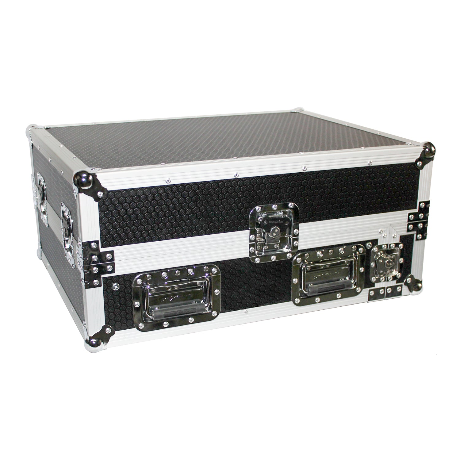 ProX Universal 19" Rackmount Mixer up to 13U W-Removable Laptop Shelf