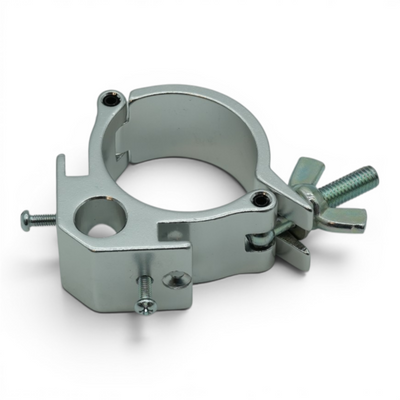 ProX ProX T-C29 50mm Truss Panel, Clamp Cladding and Signage Coupler with M4 Female Bolts