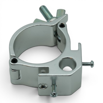 ProX ProX T-C29 50mm Truss Panel, Clamp Cladding and Signage Coupler with M4 Female Bolts