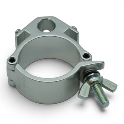ProX ProX T-C29 50mm Truss Panel, Clamp Cladding and Signage Coupler with M4 Female Bolts