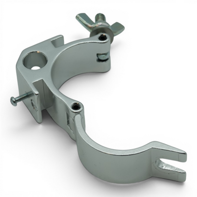 ProX ProX T-C29 50mm Truss Panel, Clamp Cladding and Signage Coupler with M4 Female Bolts