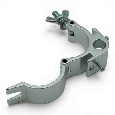 ProX ProX T-C29 50mm Truss Panel, Clamp Cladding and Signage Coupler with M4 Female Bolts