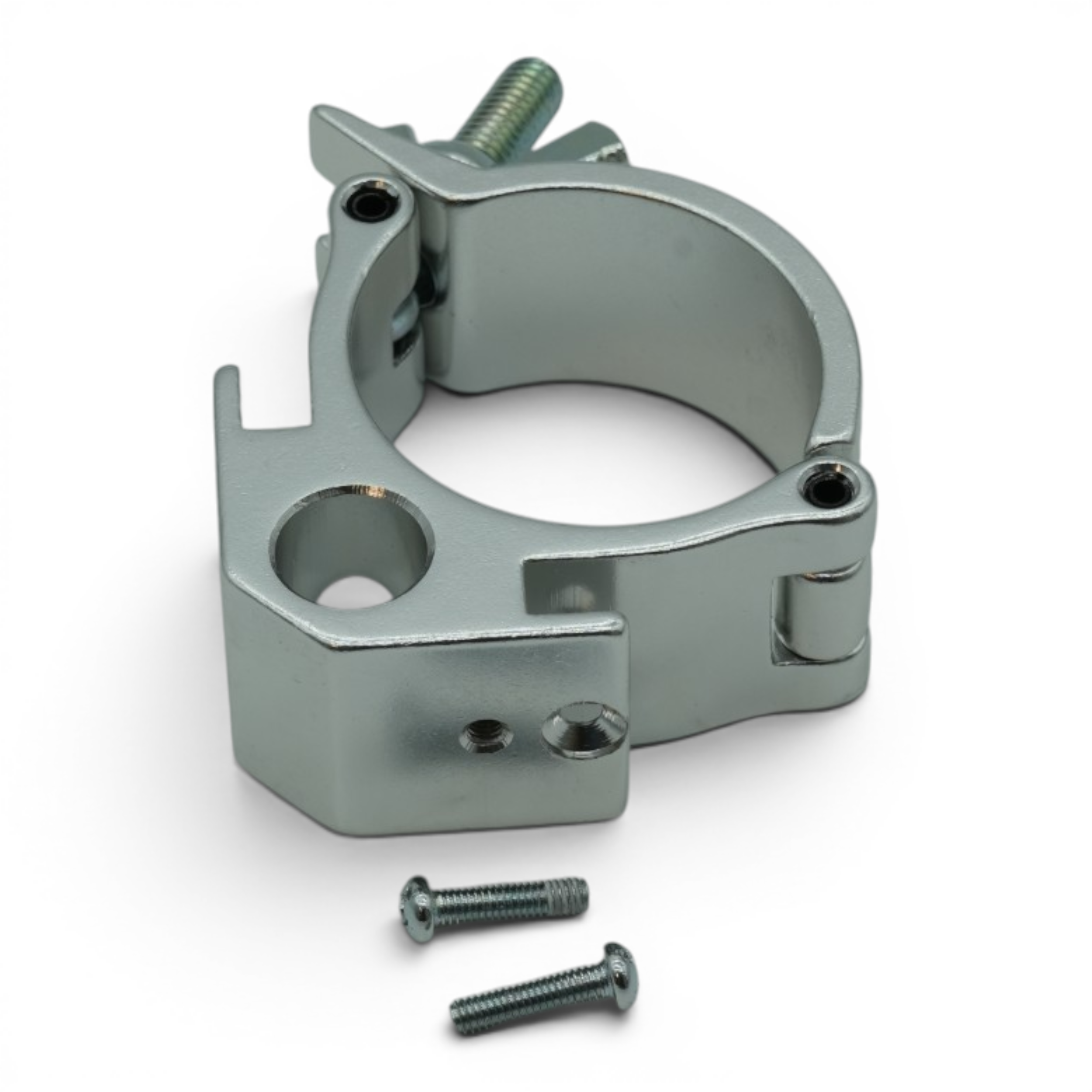 ProX ProX T-C29 50mm Truss Panel, Clamp Cladding and Signage Coupler with M4 Female Bolts