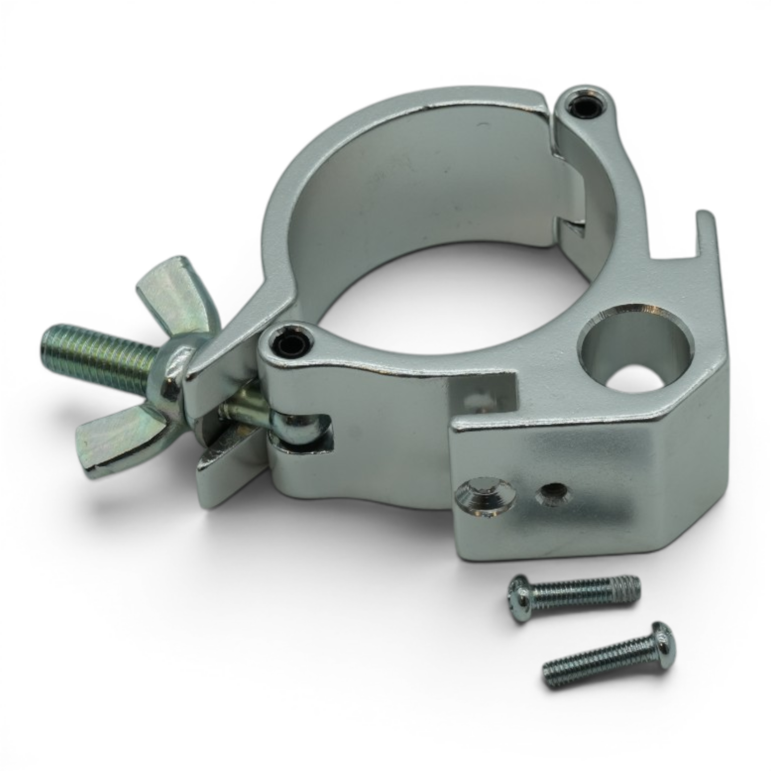 ProX ProX T-C29 50mm Truss Panel, Clamp Cladding and Signage Coupler with M4 Female Bolts