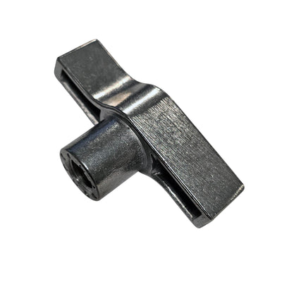 ProX Replacement Part Aluminum Handle Wing Nut Butterfly fits M12 Clamps
