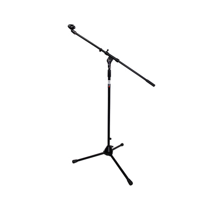 ProX Tripod Microphone Stand with Boom