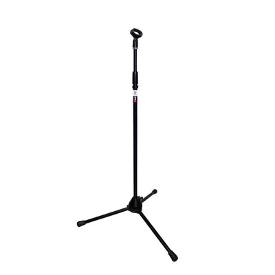 ProX Tripod Microphone Stand with Boom