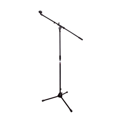ProX Tripod Microphone Stand with Boom