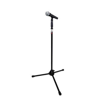 ProX Tripod Microphone Stand with Boom