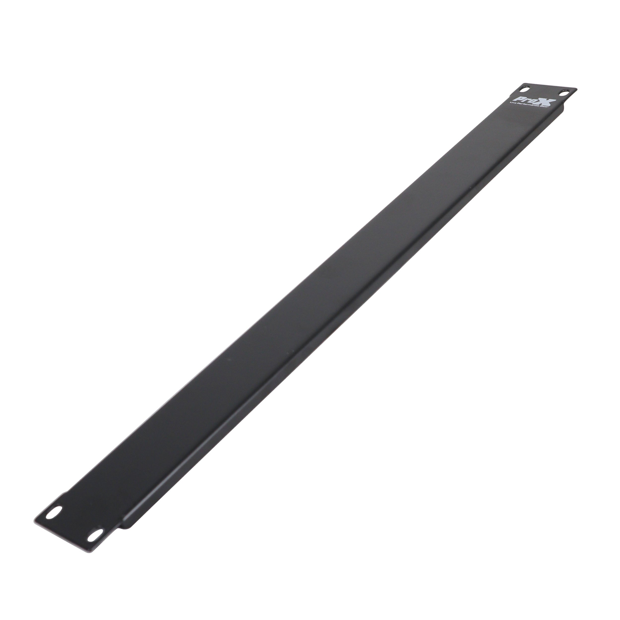 ProX Rack Panel Blank 1U Space