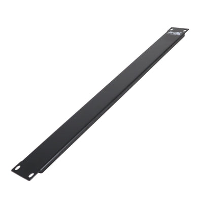 ProX Rack Panel Blank 1U Space
