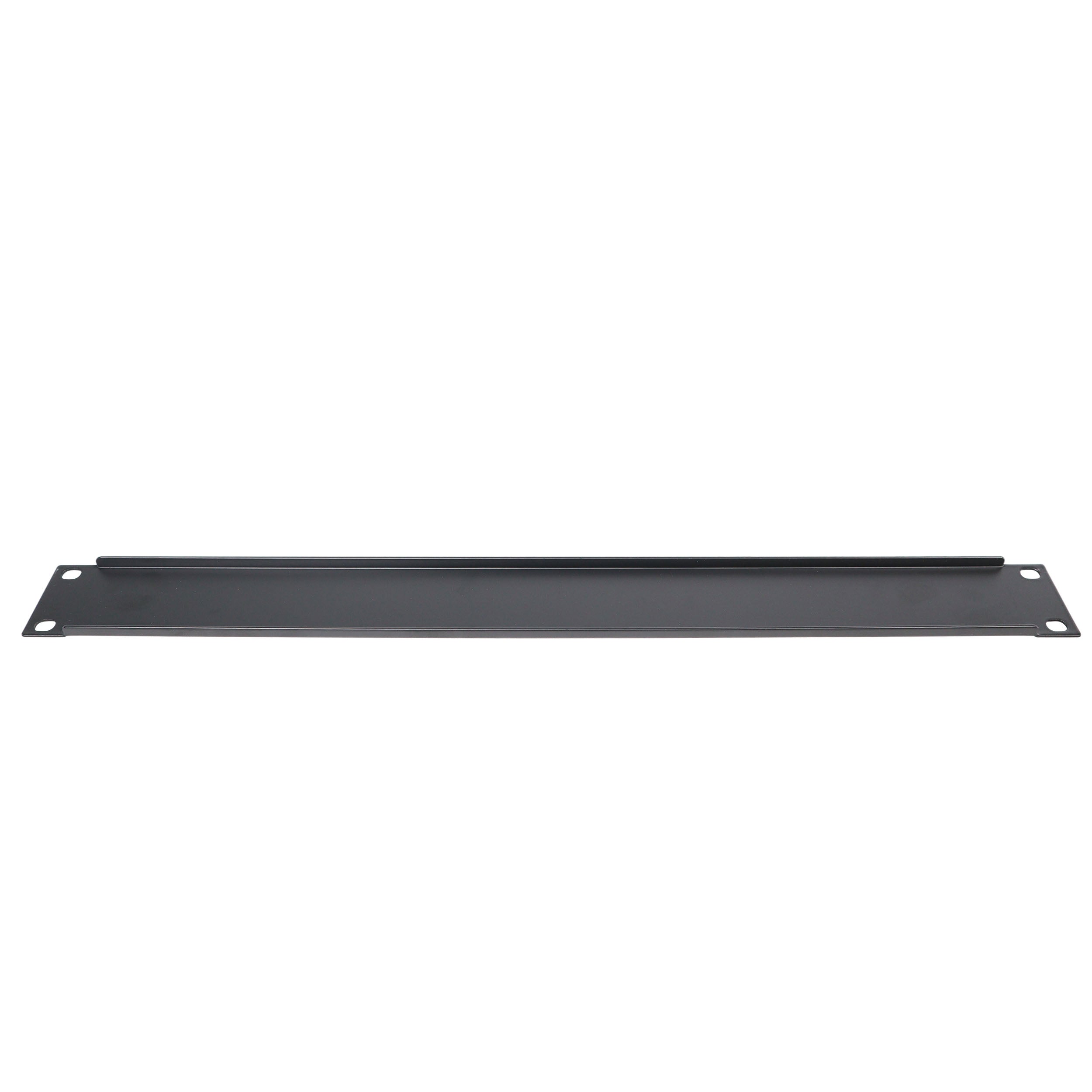 ProX Rack Panel Blank 1U Space
