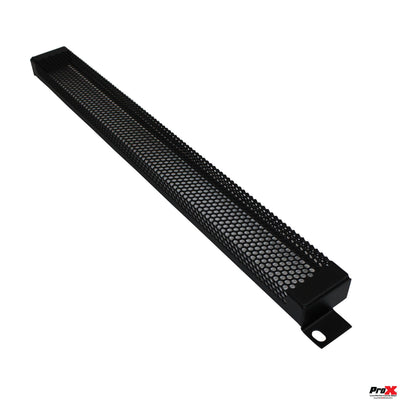 ProX Security Rack Panel 1U Space