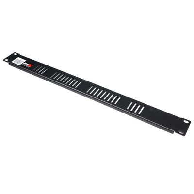 ProX Rack Panel Ventilated 1U Space