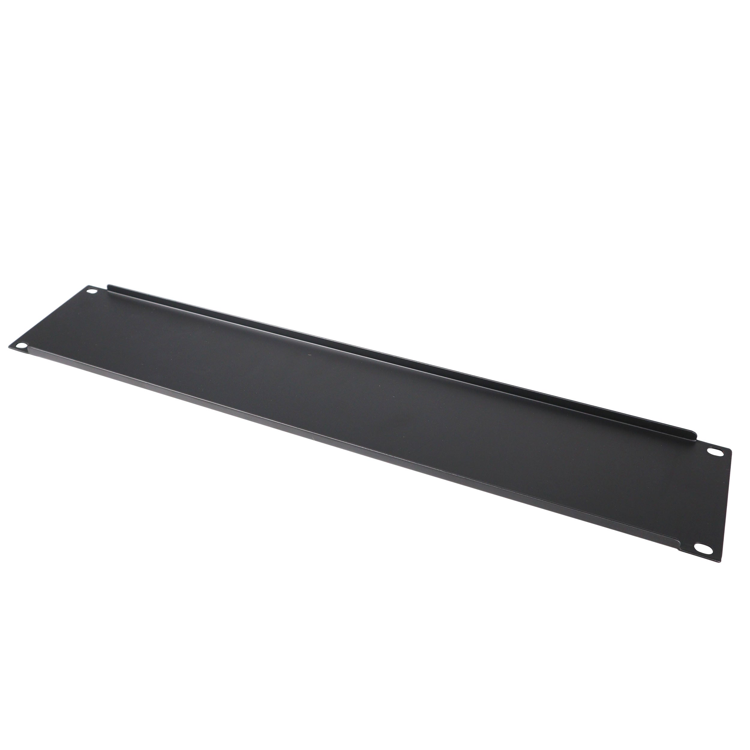ProX Rack Panel Blank 2U Space