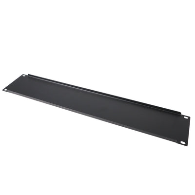 ProX Rack Panel Blank 2U Space