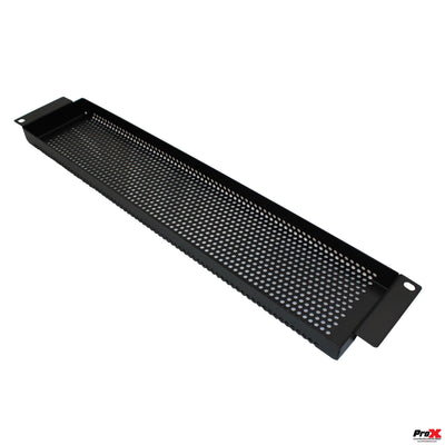 ProX Security Rack Panel 2U Space