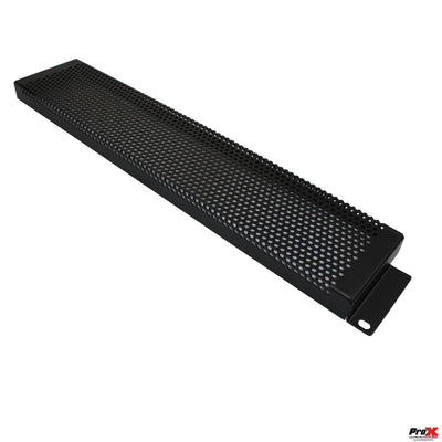 ProX Security Rack Panel 2U Space