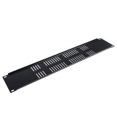 ProX Rack Panel Ventilated 2U Space