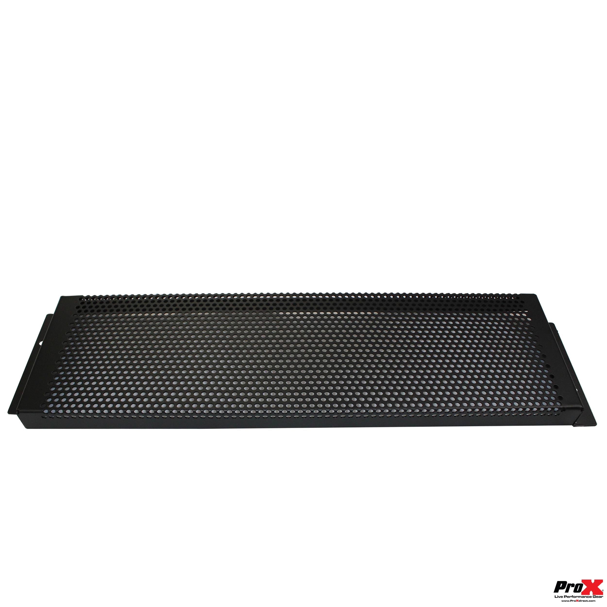 ProX Security Rack Panel 3U Space