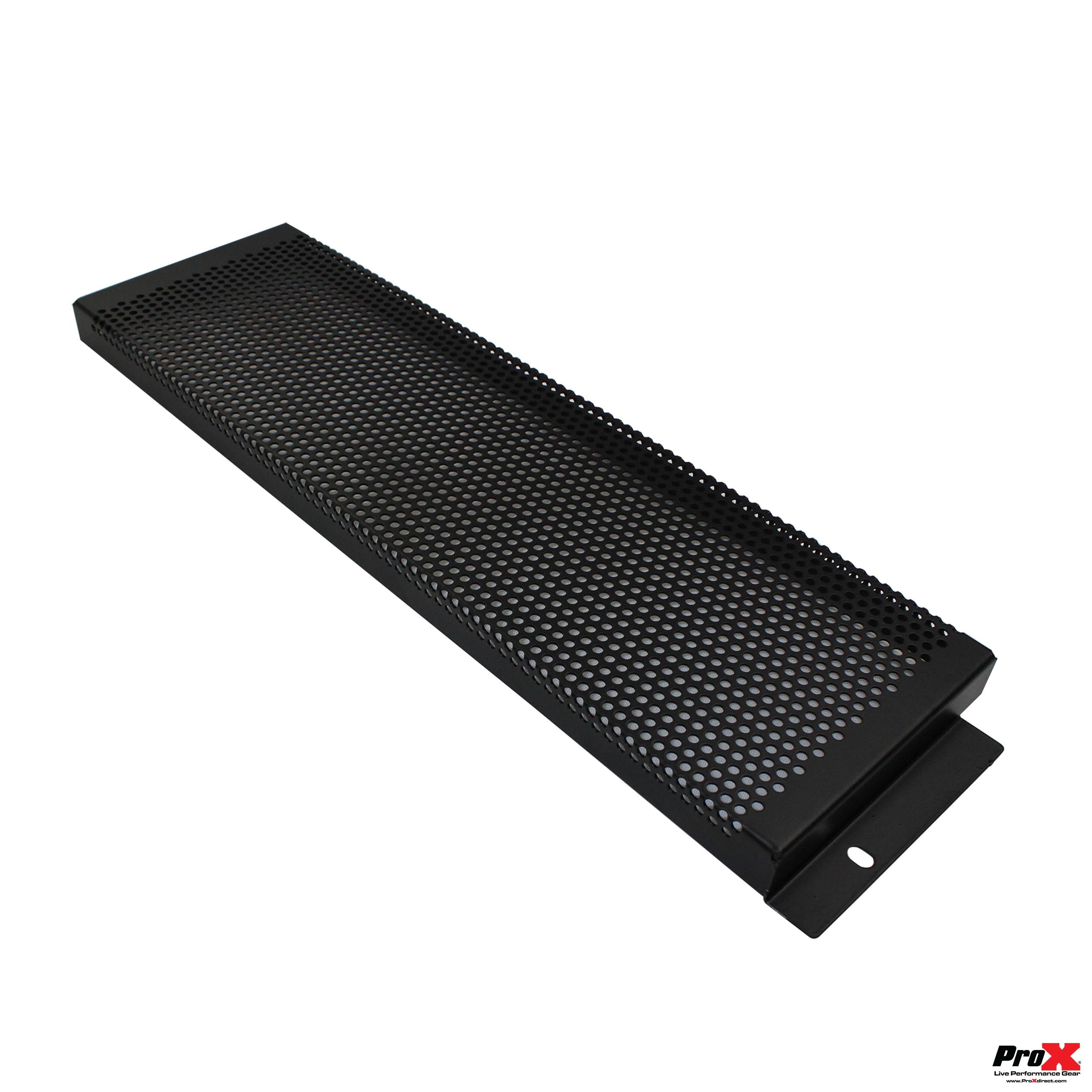 ProX Security Rack Panel 3U Space