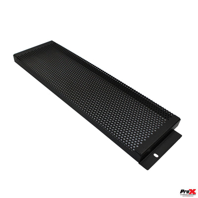ProX Security Rack Panel 3U Space