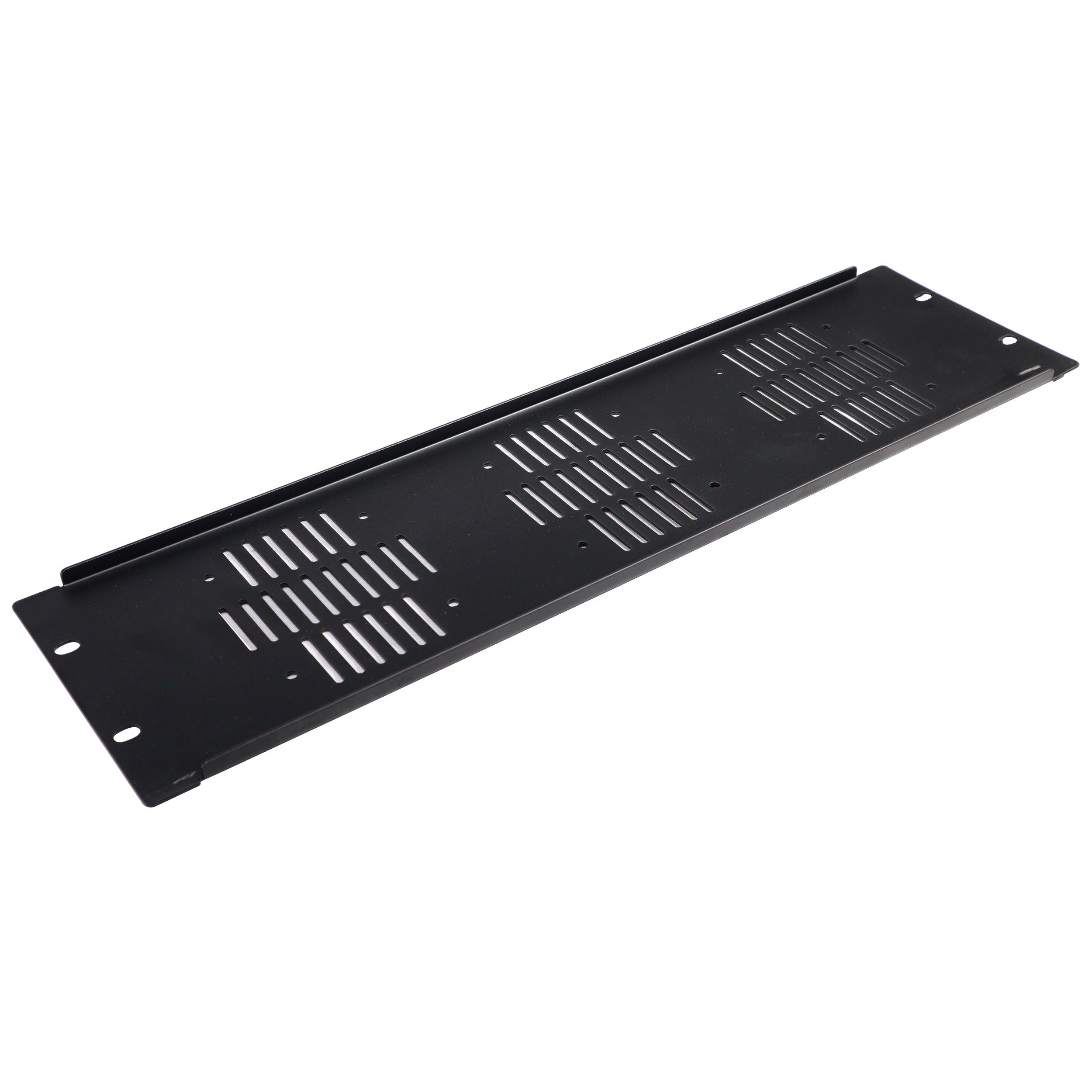 ProX Rack Panel Ventilated 3U Space