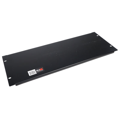 ProX Rack Panel Blank 4U Space