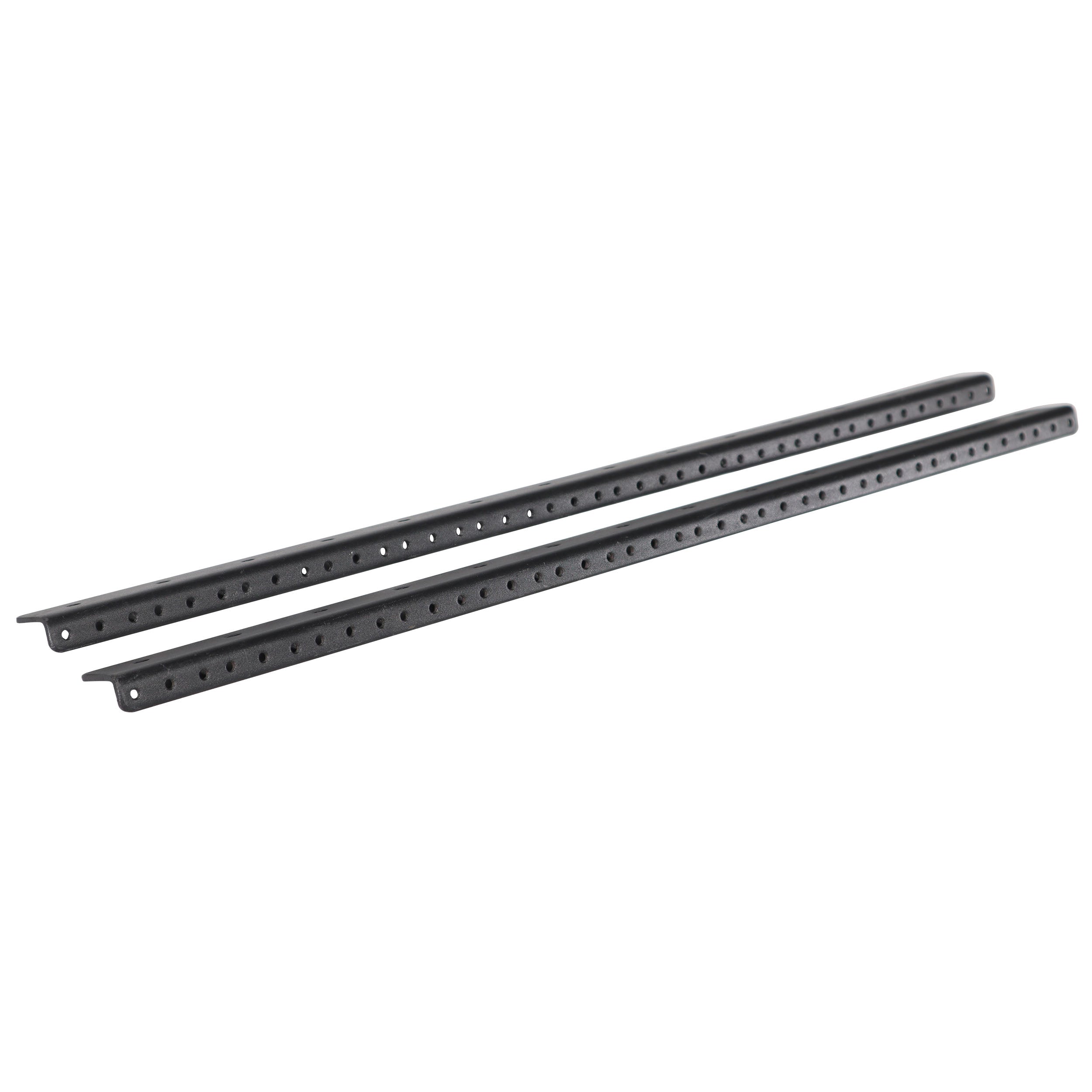 ProX Heavy Duty Steel Rack Rail Kit 14U Size Space