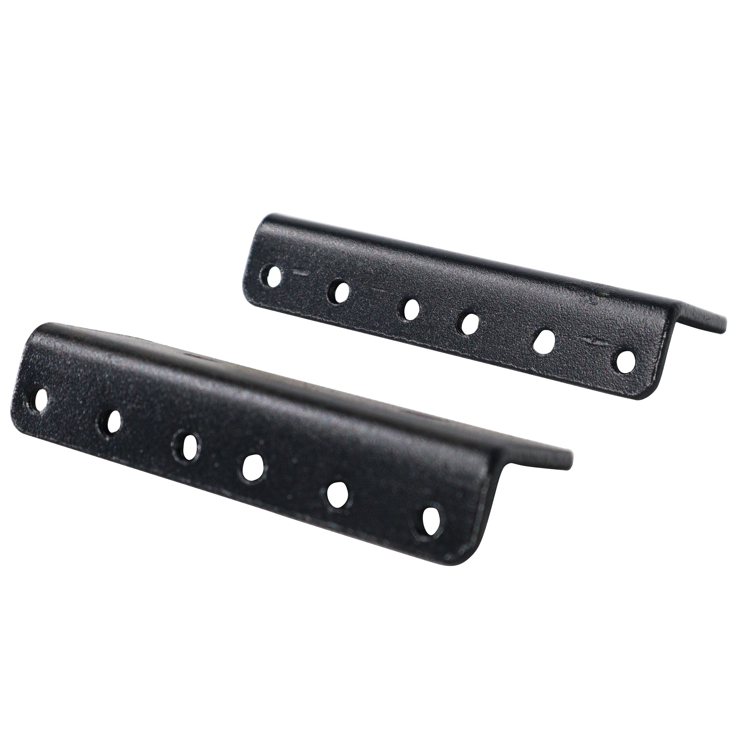 ProX Heavy Duty Steel Rack Rail Kit 2U Size Space