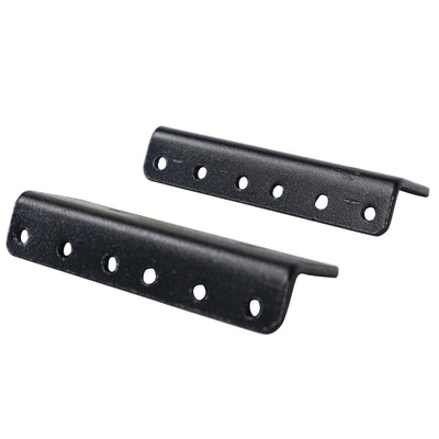ProX Heavy Duty Steel Rack Rail Kit 2U Size Space
