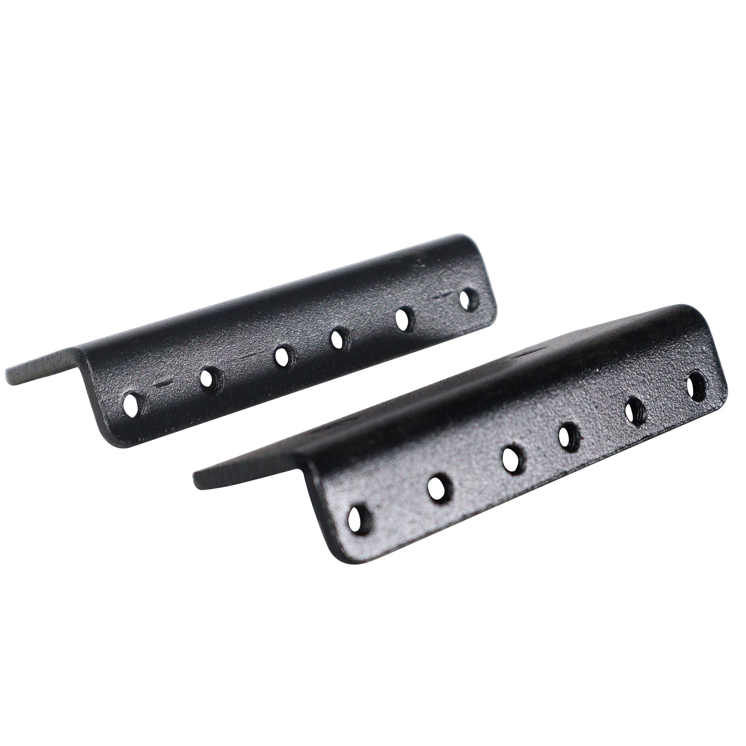 ProX Heavy Duty Steel Rack Rail Kit 2U Size Space