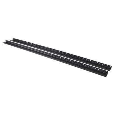 ProX Heavy Duty Steel Rack Rail Kit 20U Size Space
