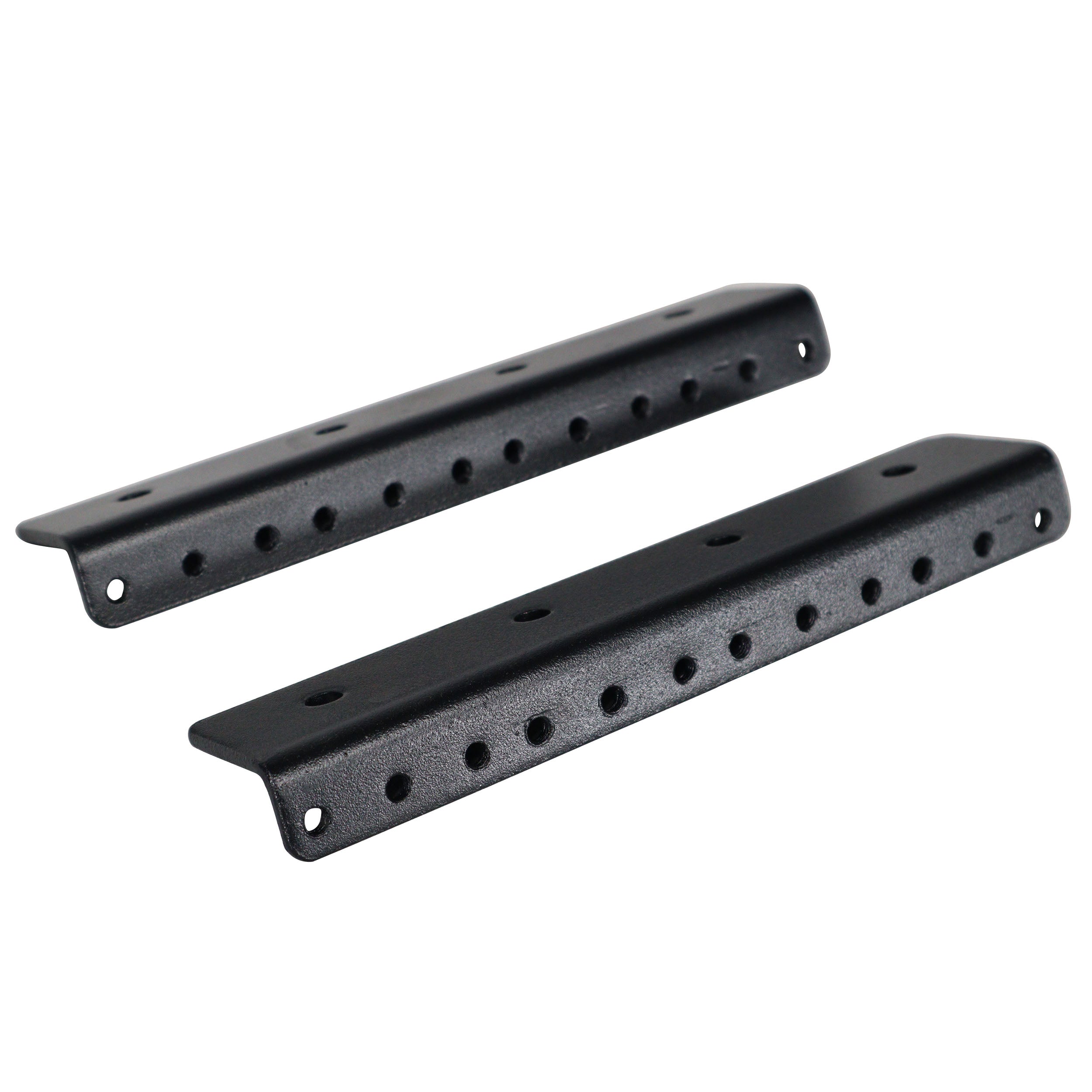 ProX Heavy Duty Steel Rack Rail Kit 4U Size Space