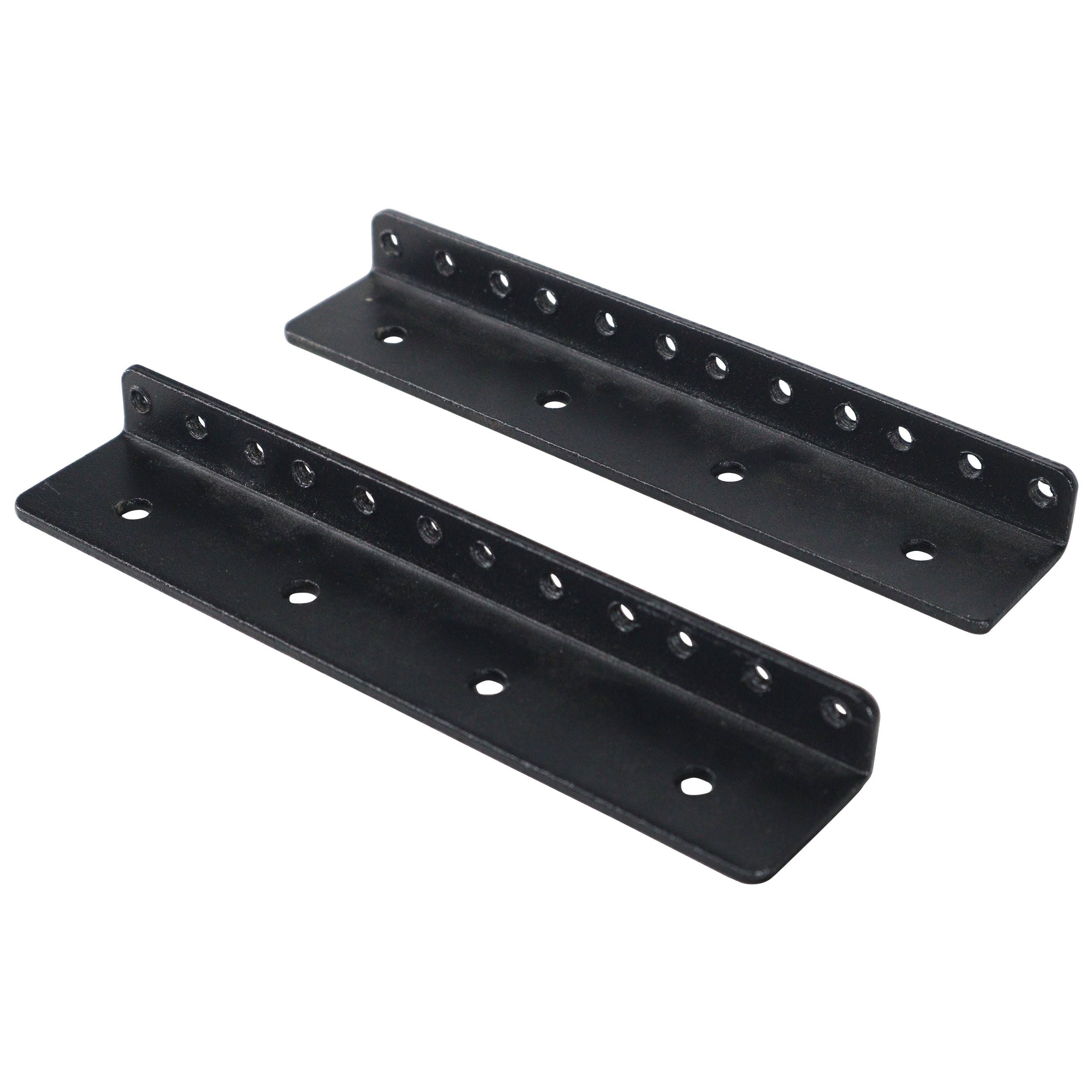 ProX Heavy Duty Steel Rack Rail Kit 4U Size Space