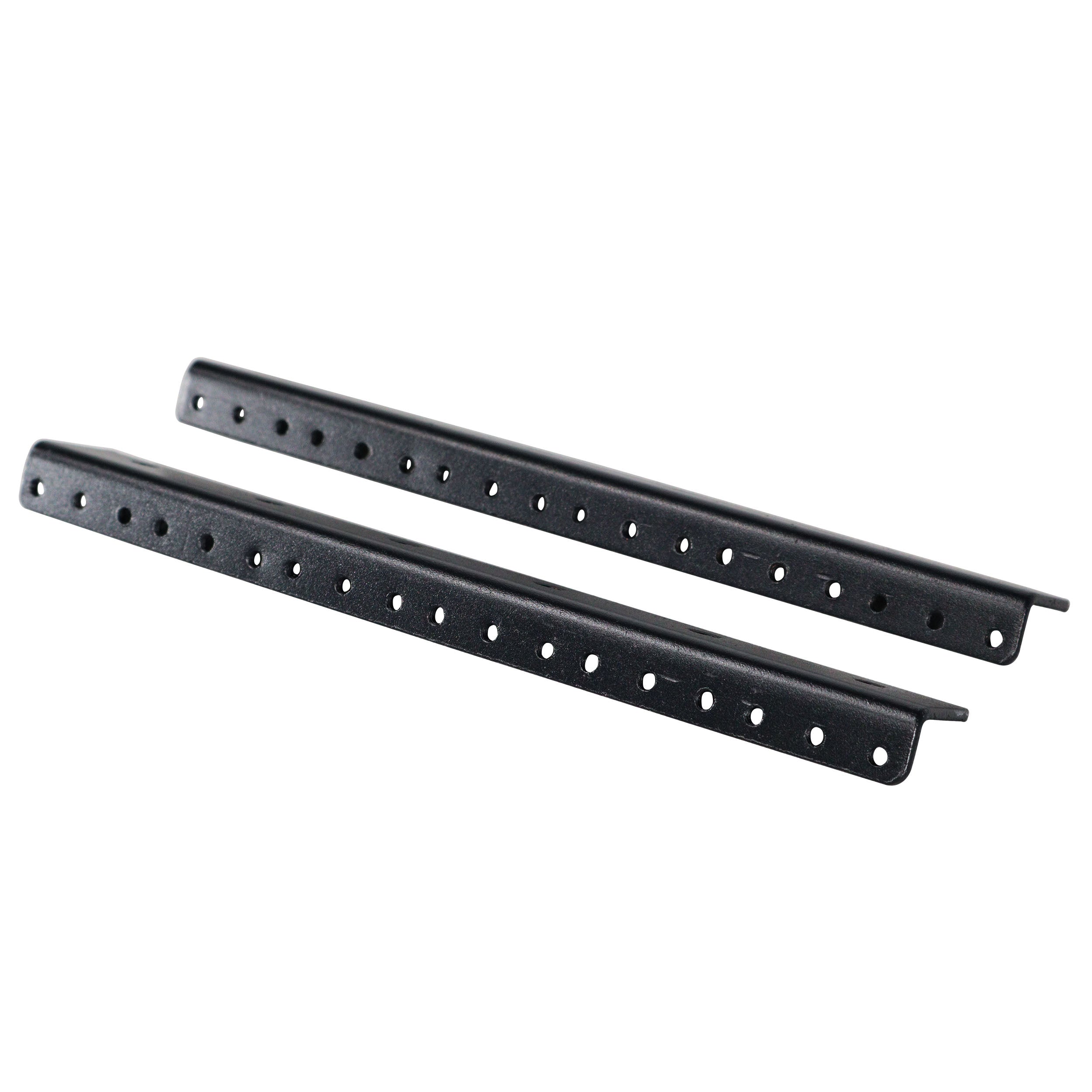 ProX Heavy Duty Steel Rack Rail Kit 6U Size Space