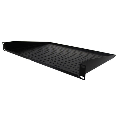 ProX Rack Mount Shelf 12 In Deep 1U Space