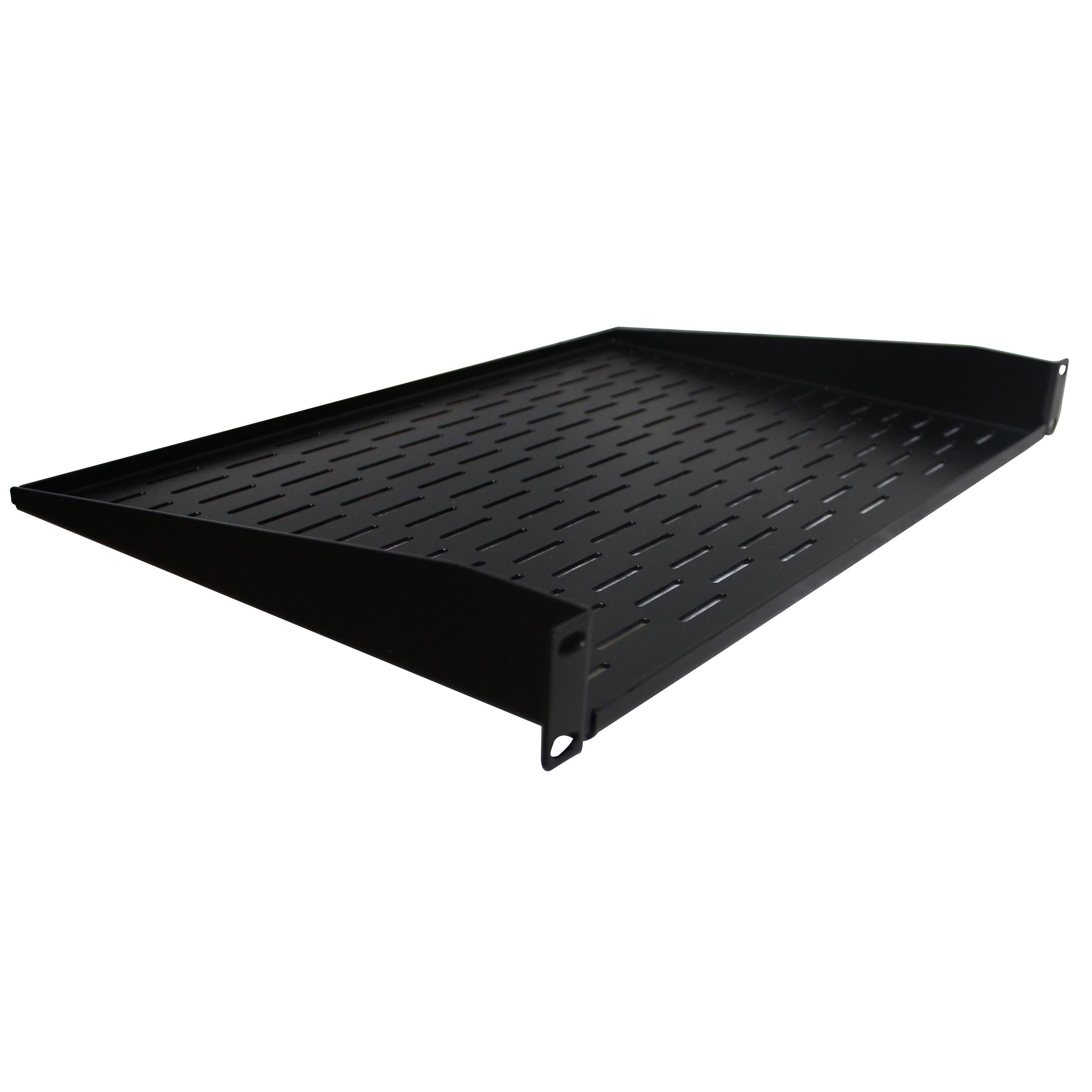 ProX Rack Mount Shelf 12 In Deep 1U Space