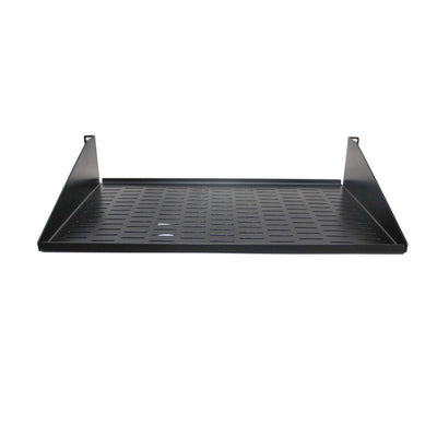 ProX Rack Shelf 12 In Deep 2U Space