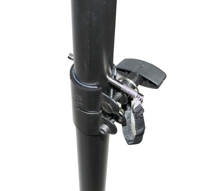 ProX Speaker Pole Mount Adjustable 38"-54"