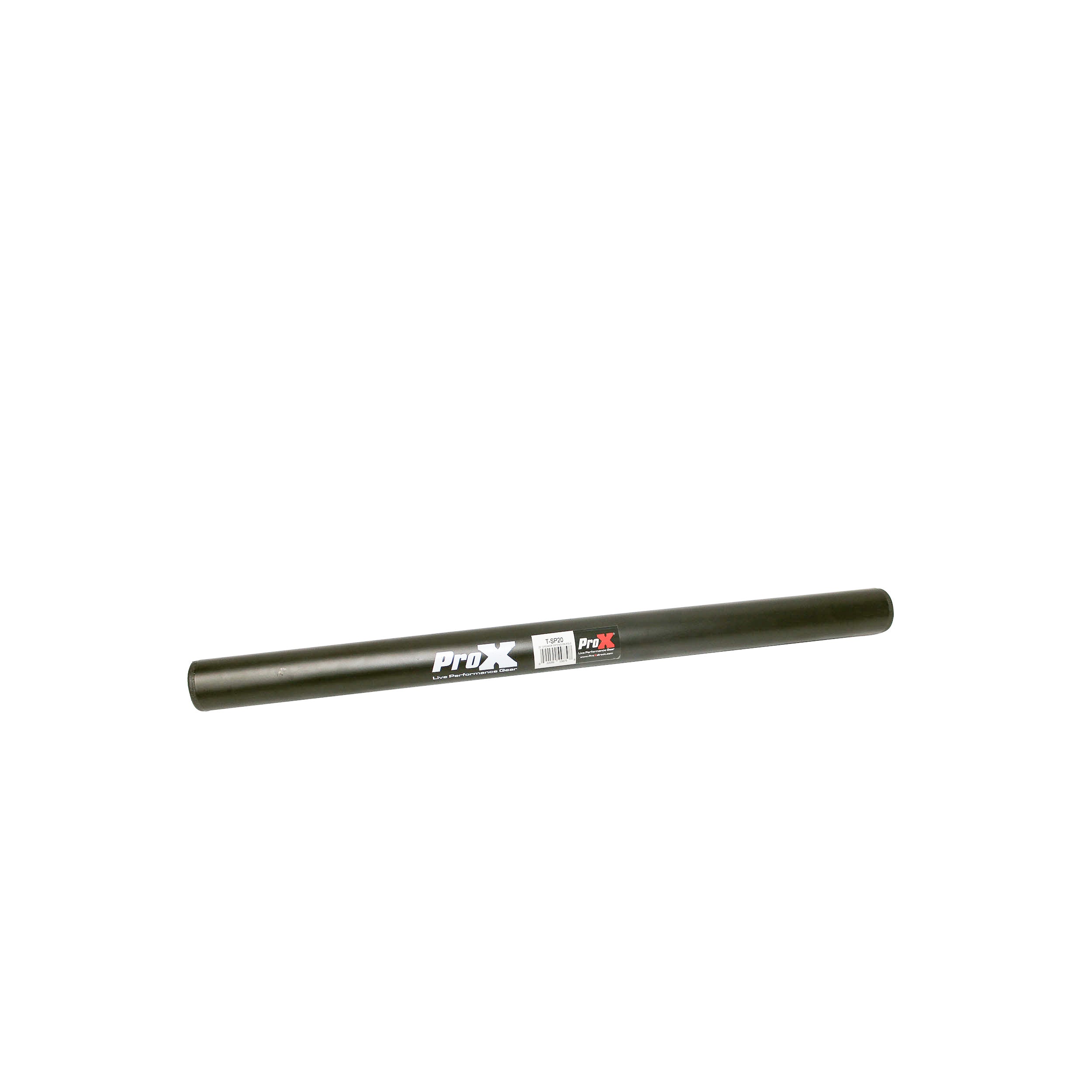 ProX Speaker Pole Mount 20"