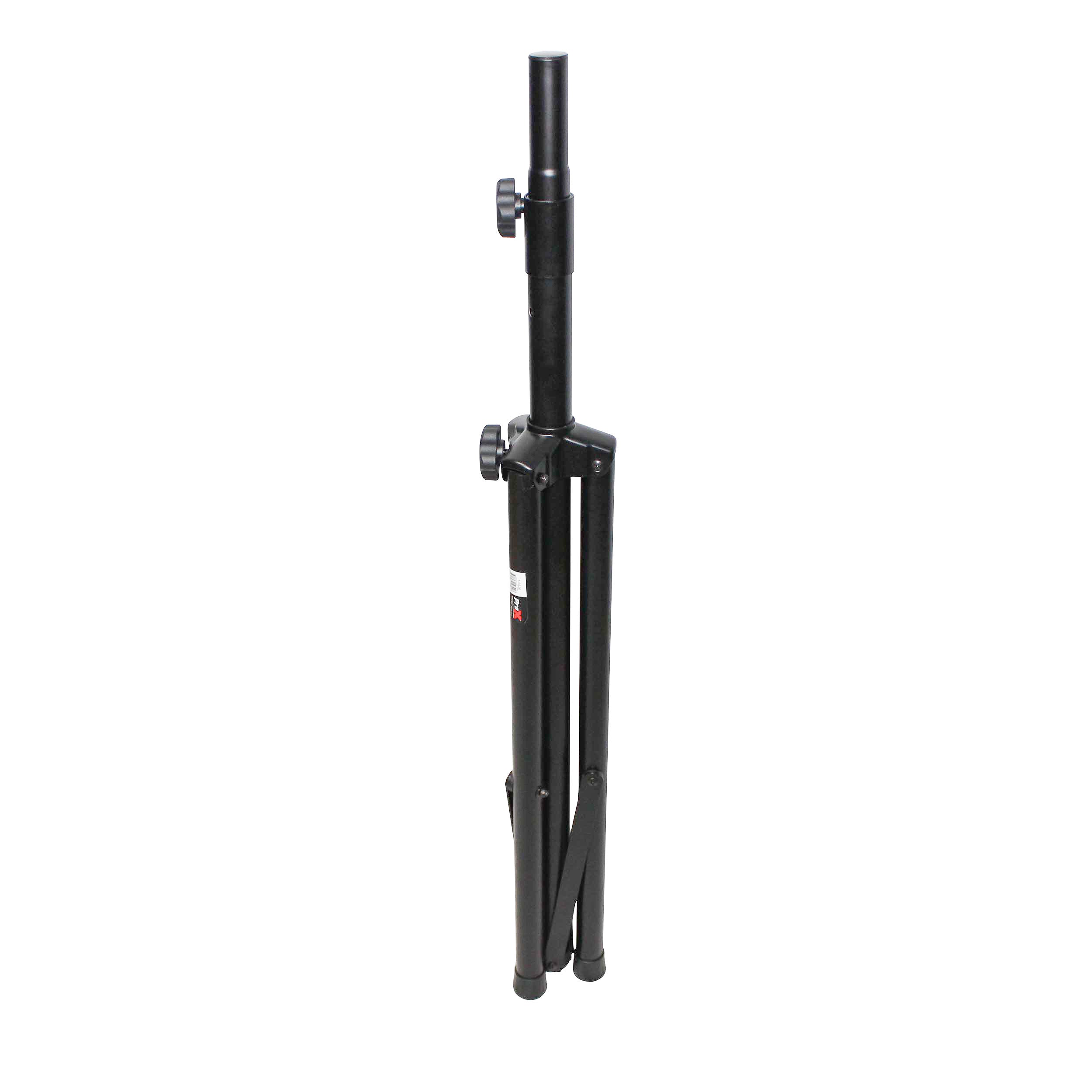 ProX 6' (72") Heavy Duty All Metal Speaker Tripod Stand