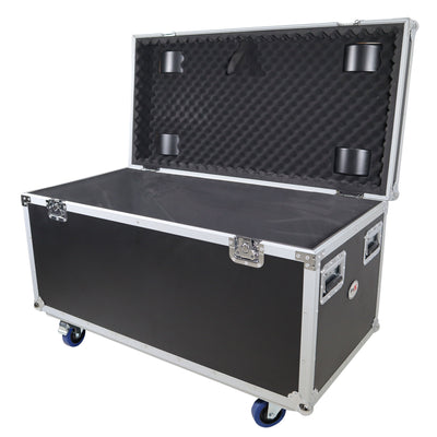ProX Large Utility Trunk Storage Case - 9 Cu.Ft. | 21.5" X 44" X 21"