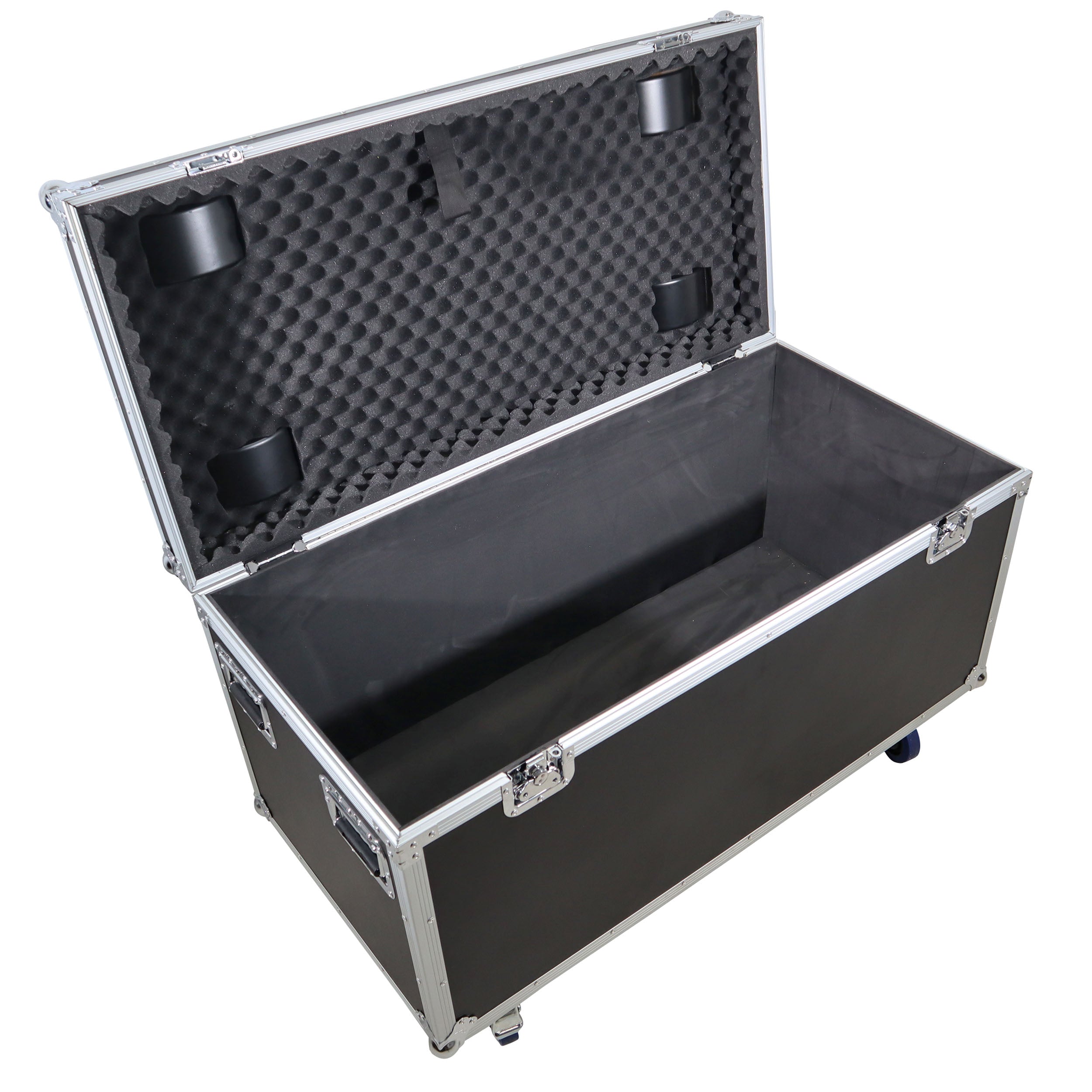 ProX Large Utility Trunk Storage Case - 9 Cu.Ft. | 21.5" X 44" X 21"