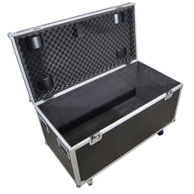 ProX Large Utility Trunk Storage Case - 9 Cu.Ft. | 21.5" X 44" X 21"