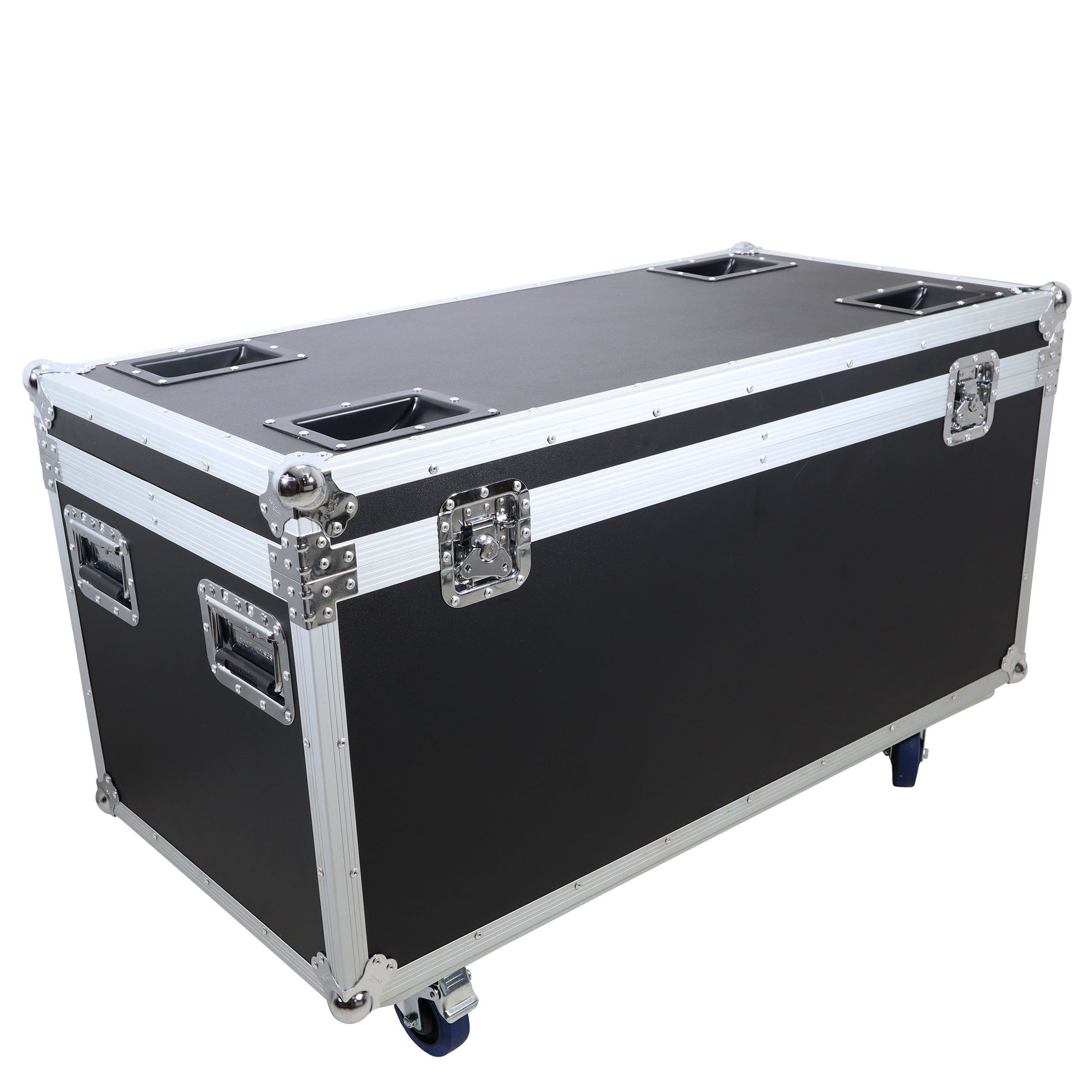 ProX Large Utility Trunk Storage Case - 9 Cu.Ft. | 21.5" X 44" X 21"